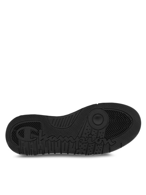 Champion Champion Tenisice Rebound Heritage Low Vintege Man S22030-KK011 Crna