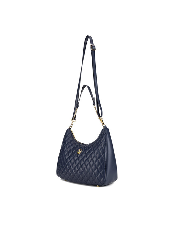 Beverly Hills Polo Club Beverly Hills Polo Club Handtasche BHPC-K-036-06 Dunkelblau