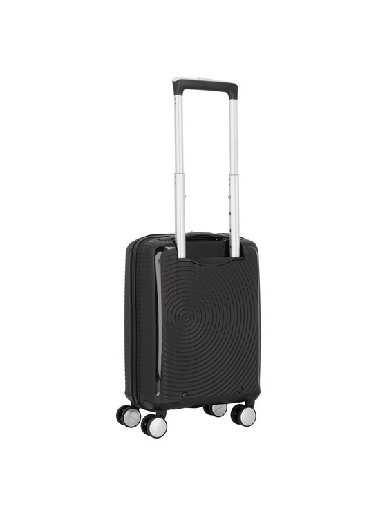 American Tourister American Tourister Walizka dziecięca 310754 Czarny