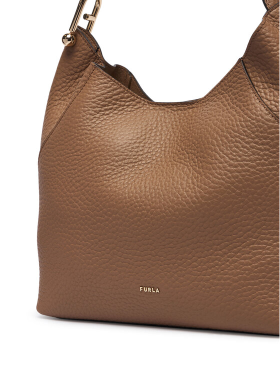 Furla Furla Handtasche Lara M WB02238 QUB000 4489S Braun