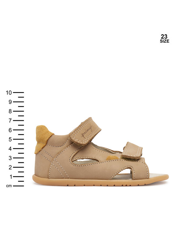 Primigi Primigi Sandali 1414100 Marrone