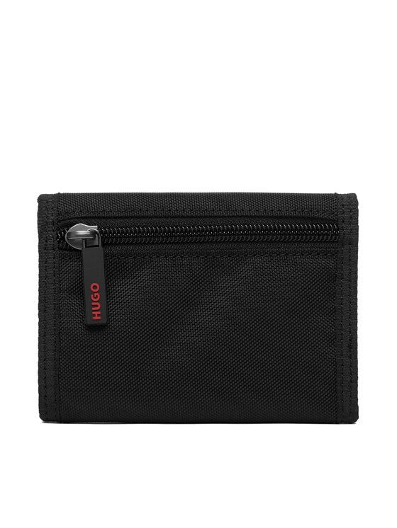 HUGO HUGO Denarnica 50558548 Črna