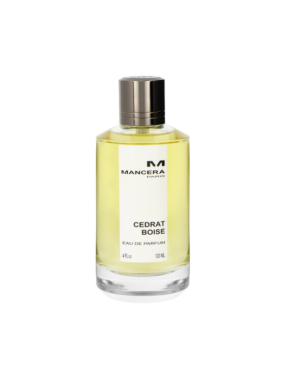 MANCERA MANCERA Cedrat Boise Woda perfumowana