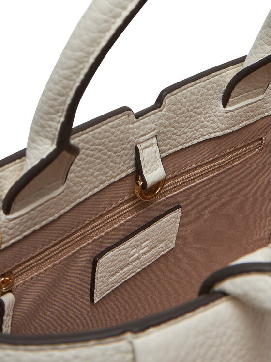 Elisabetta Franchi Elisabetta Franchi Σάκος q-roa-36113 Λευκό