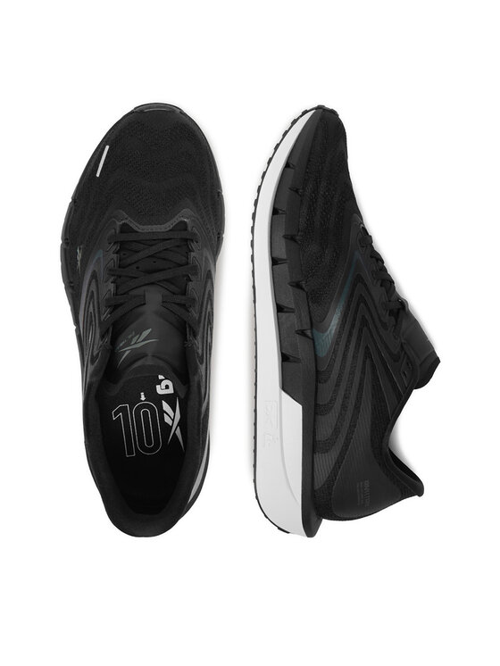 Reebok Reebok Bėgimo batai EO-FLOATZIG TREAD 100247777 Juoda