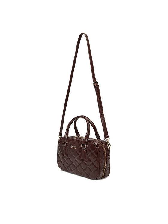 Nine West Nine West Handtasche CEO-STACY-LA374-4067 Braun