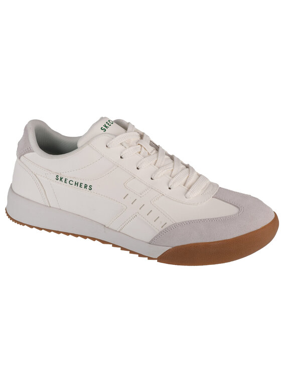 Skechers Skechers Sneakers Skechers Zinger - Manzanilla Totale Bianco