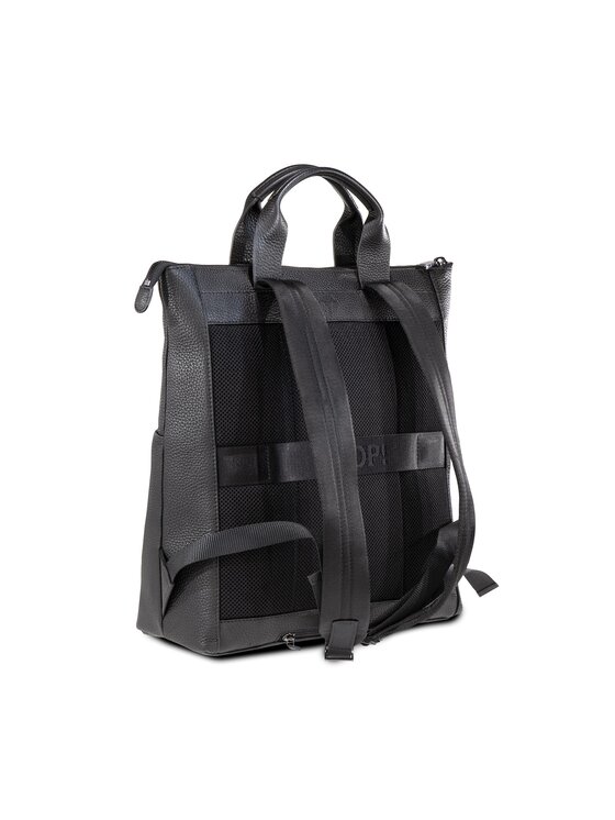 JOOP! JOOP! Kuprinės 4140006305 Juoda