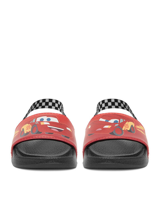 Cars Cars Чехли CEO-CP76-AW25-354DPC Червен