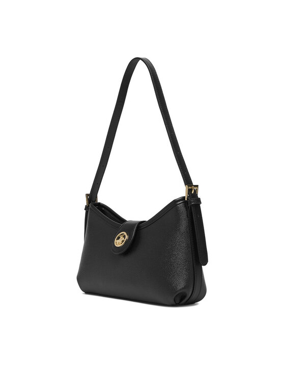 Beverly Hills Polo Club Beverly Hills Polo Club Handtasche CEO-BHPC-L-015-09 Schwarz