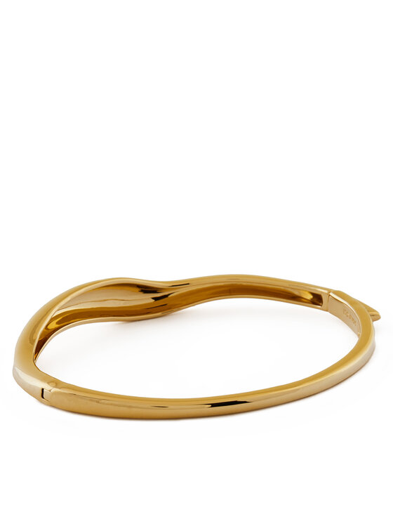 Guess Guess Bransoletka JSBB04 409JW Złoty