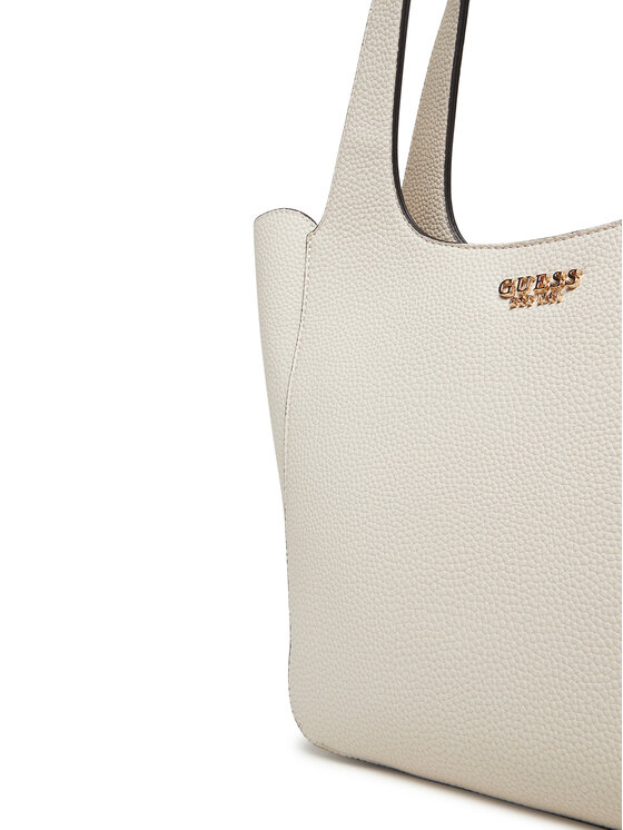 Guess Guess Kabelka Calista HWBG73 34220 Biela
