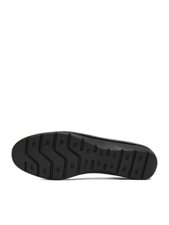 Lasocki Lasocki Baleríny CEO-WPS-PEAK-01 Čierna