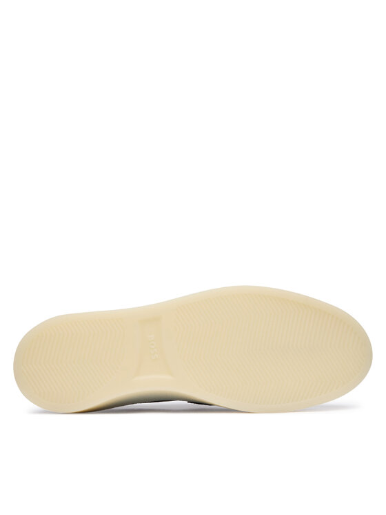 BOSS BOSS Slipper Randal 50557699 Grau