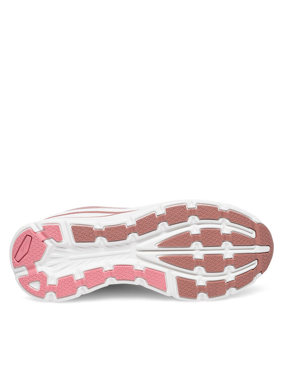 Go Soft Go Soft Sneakers VZ-0304 Rosa