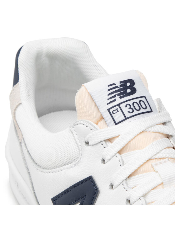 New Balance New Balance Sneakersy CT300WY3 Beżowy