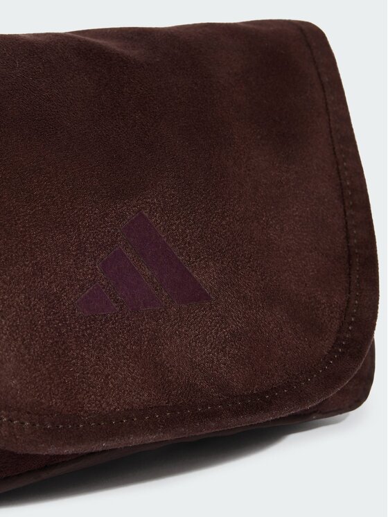 adidas adidas Torba 167779 Brązowy