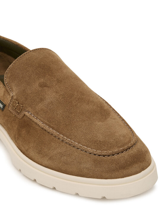 Barbour Barbour Polobotky Carty MFO0797BE31 Béžová
