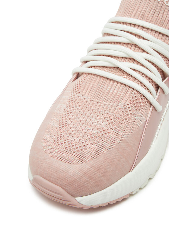 Versace Jeans Couture Versace Jeans Couture Sneakersy 78VA3SA8 Różowy