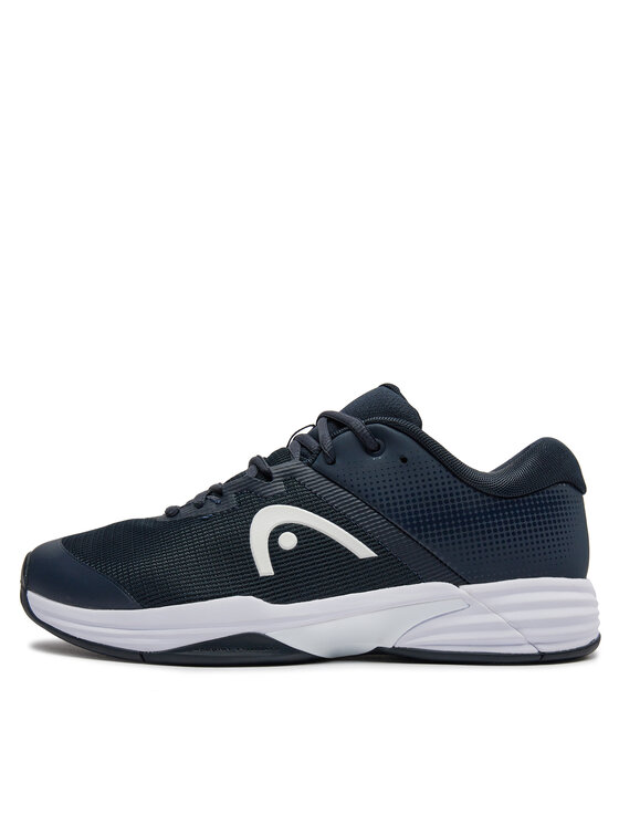 Head Head Čevlji za tenis Revolt Evo 2.0 Men 273324 Mornarsko modra