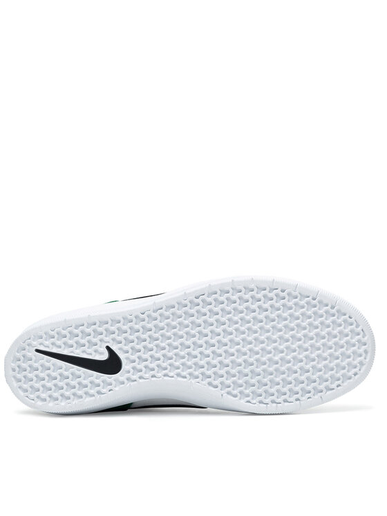 Nike Nike Sneakersy DV5477-300-W Zielony