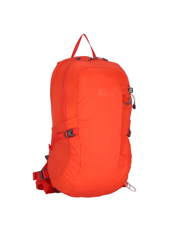 Jack Wolfskin Jack Wolfskin Plecak 250605 Pomarańczowy
