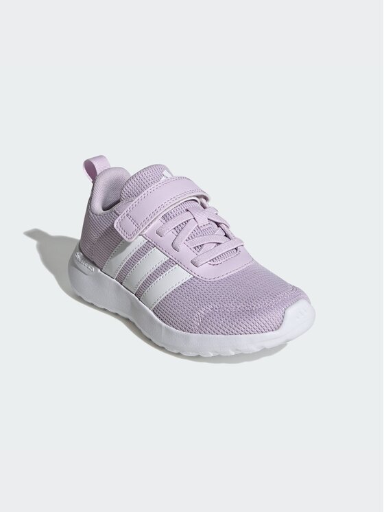 adidas adidas Sneakersy 164656 Fioletowy