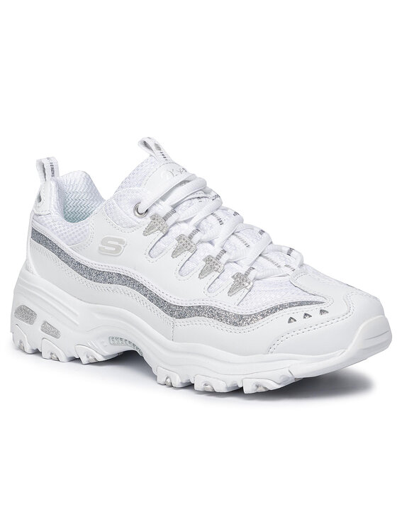Skechers D'Lites Now And Then Review