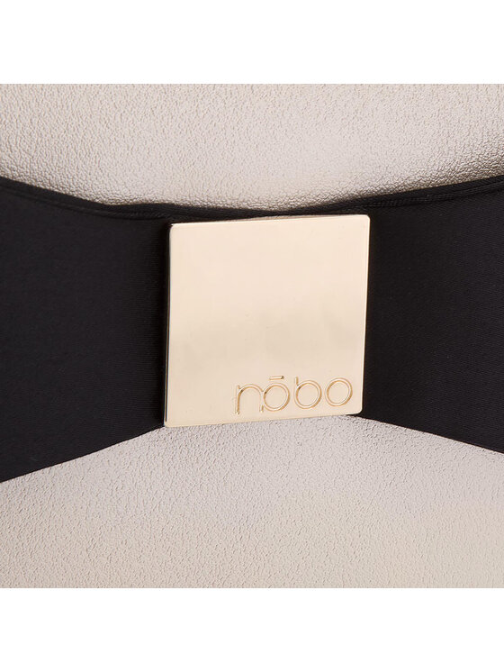 Nobo Nobo Handtasche NBAG-D0866-CM22 Goldfarben