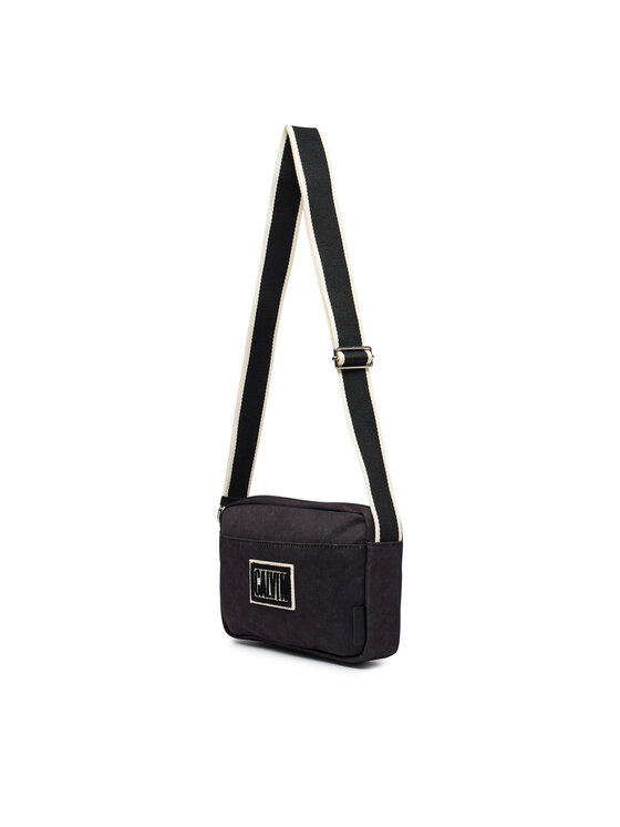 Calvin Klein Calvin Klein Kotike Ssnl Graphic Camera Bag LV04D3628G Must