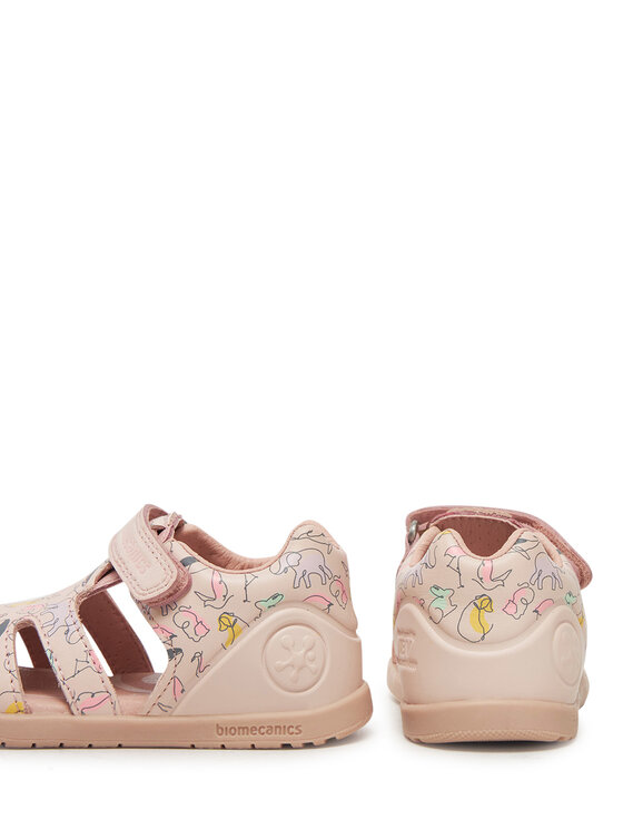 Biomecanics Biomecanics Sandaalid 252167 M Roosa