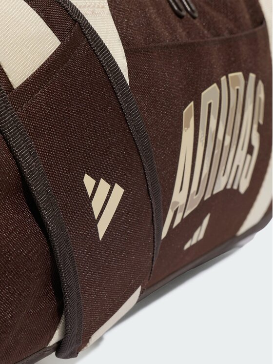 adidas adidas Torba sportowa 165575 Brązowy