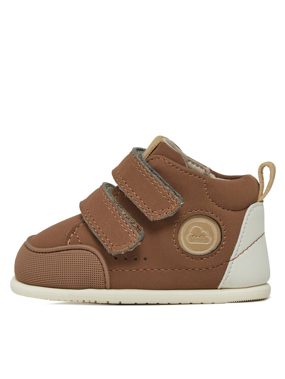 Mayoral Mayoral Schnürschuhe 42417 Braun