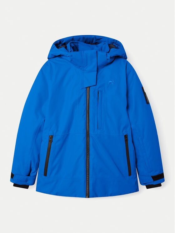 NAME IT NAME IT Скиорско яке 13233441 Син Regular Fit