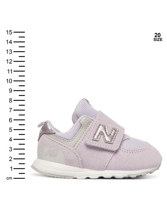 New Balance New Balance Sportcipők I5743MK Lila