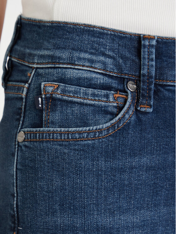 JOOP! JOOP! Traperice 58 Jjp640 Sol 30027473 Plava Slim Fit