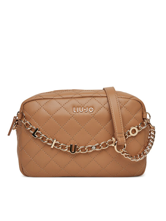 Liu Jo Liu Jo Сумка Esc M Camerca Case AA5126 E0015 00070 Бежевий