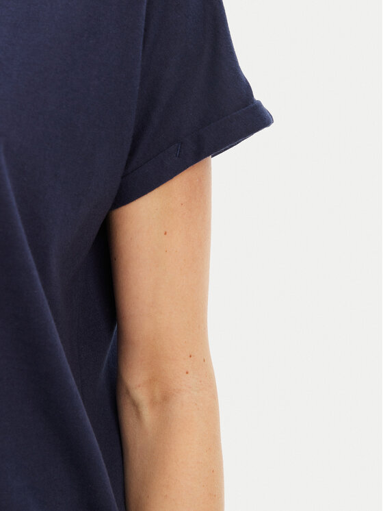 U.S. Polo Assn. U.S. Polo Assn. T-shirt WUP1363 Tamnoplava Regular Fit
