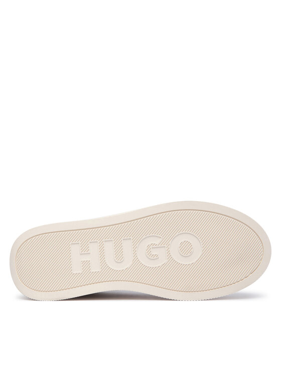 HUGO HUGO Sneakers Lyzzplt 50573912 Weiß
