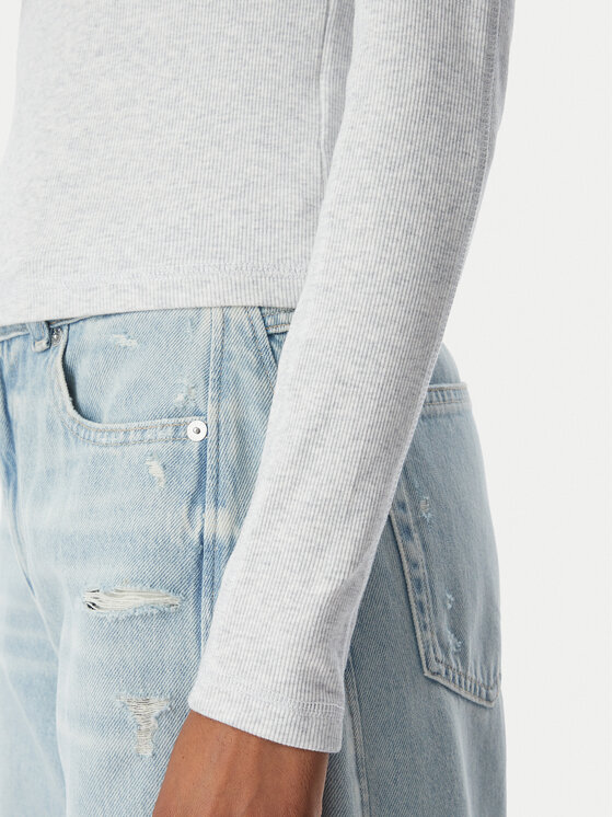 Tommy Jeans Tommy Jeans Särkpluus DW0DW23251 Hall Slim Fit