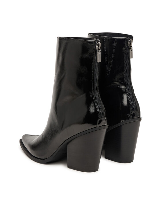 Aldo Aldo Botine Norelle 14163439 Negru