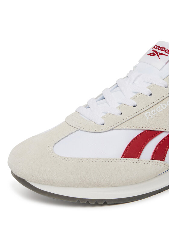 Reebok Reebok Sneakers FIORI AR30309M Bianco