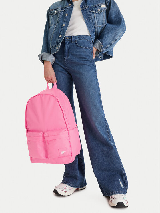 Reebok Reebok Rucksack CEO-RBK-KL-001-09 Rosa