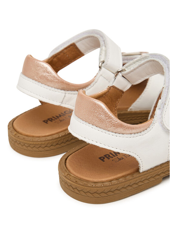 Primigi Primigi Sandale 1386933 S Bijela