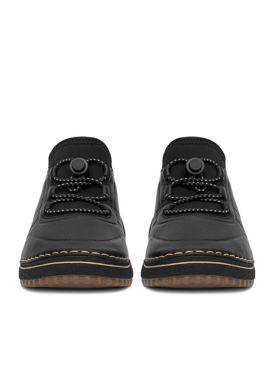 Rieker Rieker Scarpe basse 50960-00 Nero