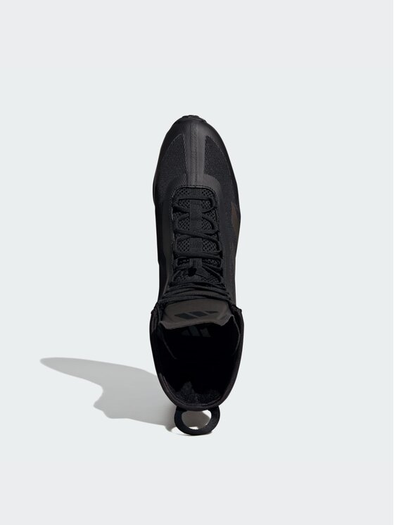 adidas adidas Buty bokserskie Speedex Ultra Czarny
