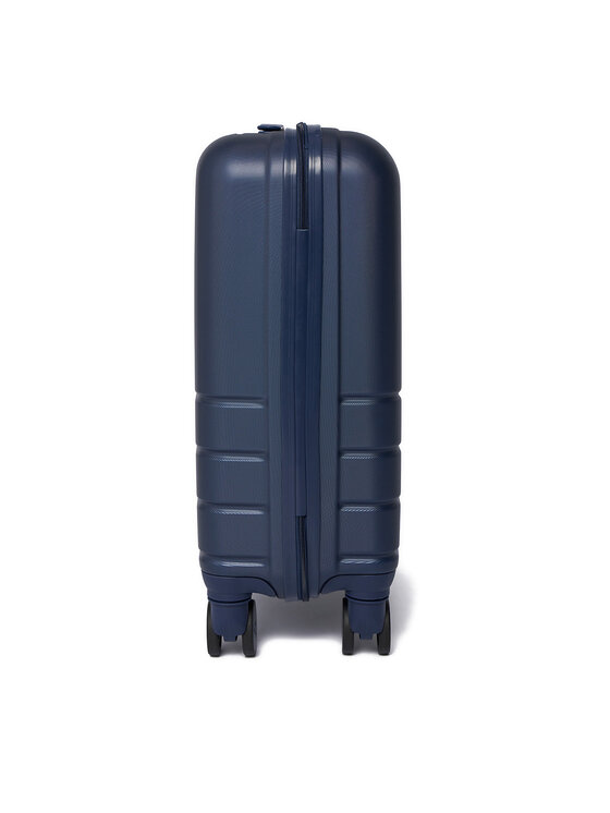 Reebok Reebok Vidutinio dydžio lagaminas CEO-RBK-WAL-002-CCC-S Tamsiai mėlyna