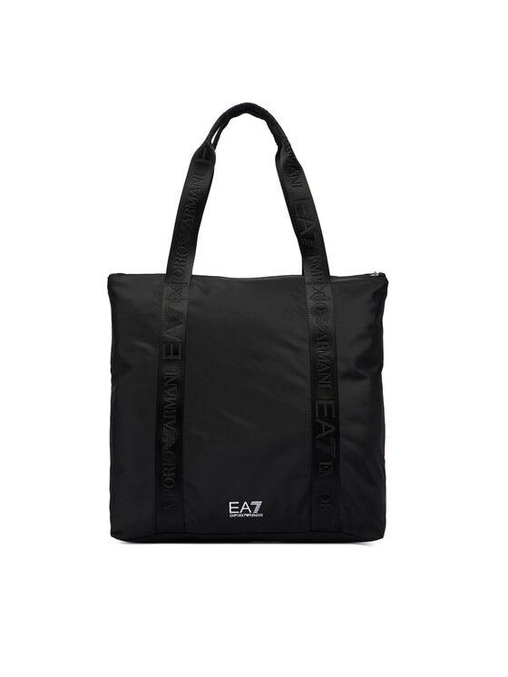 EA7 Emporio Armani EA7 Emporio Armani Táska 7W001476 AF22280 UC001 Fekete