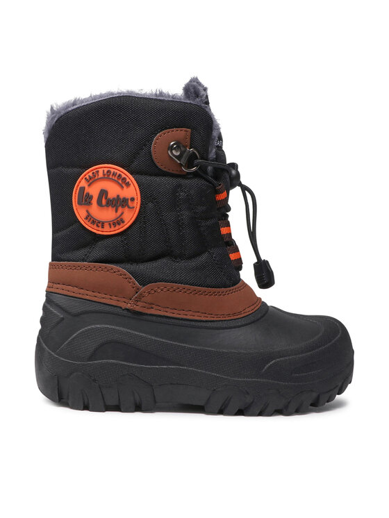 Lee Cooper Lee Cooper Ratsasaapad LCJ-21-44-0524K Must