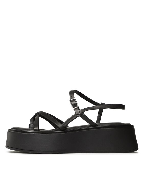 Vagabond Shoemakers Vagabond Shoemakers Сандали Courtney 5334-701-92 Черен